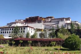 西藏布达拉宫需要提前预约吗2023