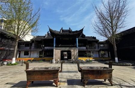 2023宜兴周王庙游玩攻略 - 门票价格 - 开放时间 - 景点介绍 - 简介 - 交通 - 地址 - 天气