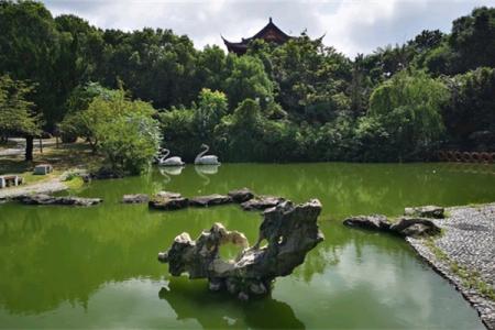 2023镇江宝塔山公园游玩攻略 - 门票价格 - 开放时间 - 景点介绍 - 简介 - 交通 - 地址 - 电话 - 天气