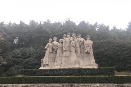 2023雨花台烈士陵园游玩攻略 - 门票价格 - 开放时间 - 景点介绍 - 简介 - 交通 - 地址 - 电话 - 天气