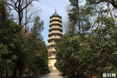 2023南京灵谷寺旅游攻略 - 门票价格 - 开放时间 - 景点介绍 - 简介 - 交通 - 地址 - 电话 - 天气