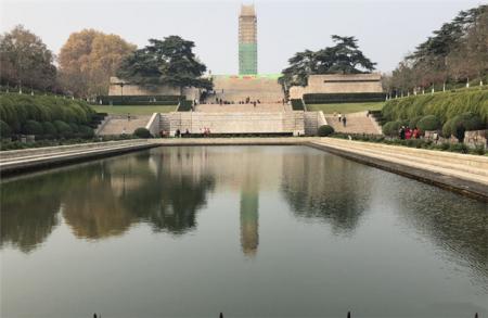 2023雨花台烈士陵园游玩攻略 - 门票价格 - 开放时间 - 景点介绍 - 简介 - 交通 - 地址 - 电话 - 天气