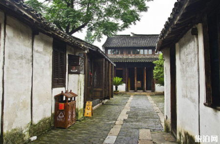 2023周庄博物馆游玩攻略 - 门票价格 - 开放时间 - 景点介绍 - 简介 - 交通 - 地址 - 电话 - 天气