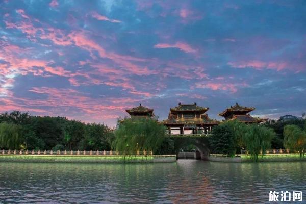2023扬州古运河游玩攻略 - 门票价格 - 开放时间 - 景点介绍 - 简介 - 交通 - 地址 - 电话 - 天气