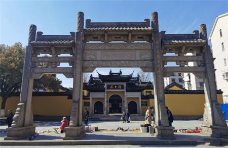 2023宜兴周王庙游玩攻略 - 门票价格 - 开放时间 - 景点介绍 - 简介 - 交通 - 地址 - 天气