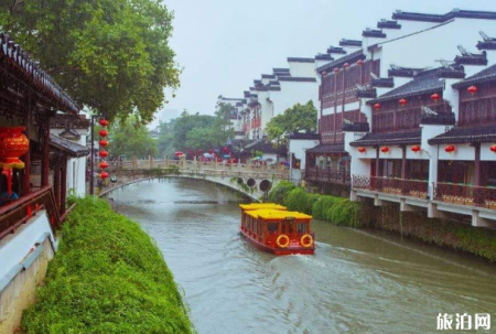2023白鹭洲公园游玩攻略 - 门票价格 - 开放时间 - 景点介绍 - 简介 - 交通 - 地址 - 电话 - 天气