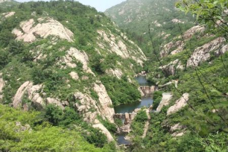 2023连云港锦屏山风景区游玩攻略 - 门票价格 - 开放时间 - 景点介绍 - 简介 - 交通 - 地址 - 天气