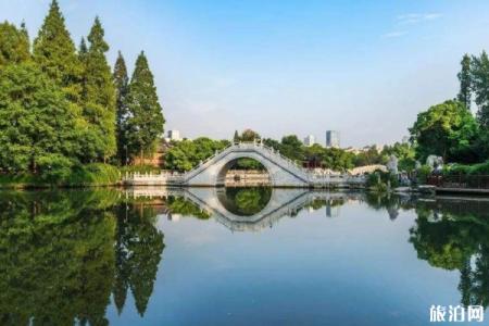 2023白鹭洲公园游玩攻略 - 门票价格 - 开放时间 - 景点介绍 - 简介 - 交通 - 地址 - 电话 - 天气