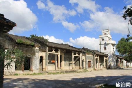 2023唐家湾古镇游玩攻略 - 门票价格 - 开放时间 - 地址 - 交通