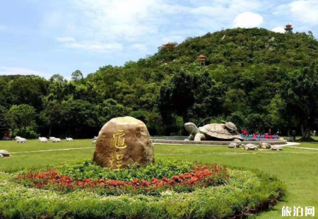 2023黄花山国家森林公园游玩攻略 - 门票价格 - 开放时间 - 地址 - 交通