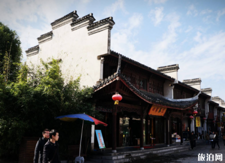 2023高淳老街游玩攻略 - 门票价格 - 开放时间 - 景点介绍 - 简介 - 交通 - 地址 - 电话 - 天气