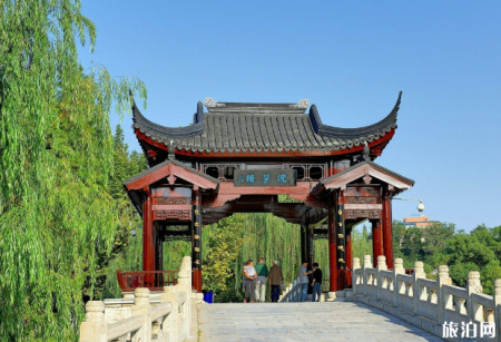 2023白鹭洲公园游玩攻略 - 门票价格 - 开放时间 - 景点介绍 - 简介 - 交通 - 地址 - 电话 - 天气