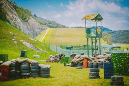 2023安吉云上草原高山旅游度假区游玩攻略 - 门票价格 - 开放时间 - 景点介绍 - 简介 - 交通 - 地址 - 电话 - 天气