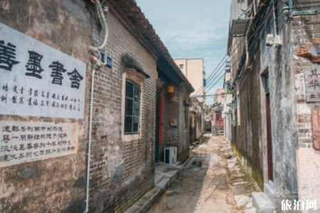 2023唐家湾古镇游玩攻略 - 门票价格 - 开放时间 - 地址 - 交通