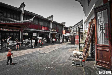 2023高淳老街游玩攻略 - 门票价格 - 开放时间 - 景点介绍 - 简介 - 交通 - 地址 - 电话 - 天气