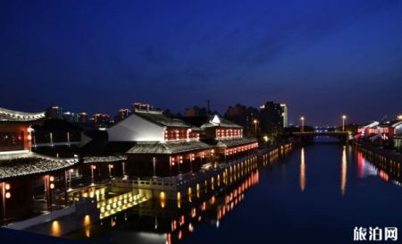 2023斜塘老街游玩攻略 - 门票价格  - 开放时间 - 景点介绍 - 简介 - 交通 - 地址 - 天气