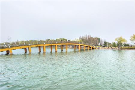 2023东沙湖生态公园游玩攻略 - 门票价格  - 开放时间 - 景点介绍 - 简介 - 交通 - 地址 - 天气