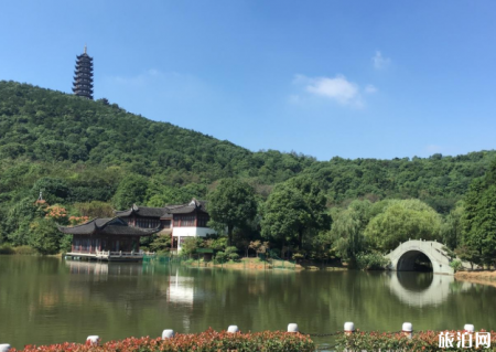 2023香山风景区游玩攻略 - 门票价格  - 开放时间 - 景点介绍 - 简介 - 交通 - 地址 - 天气