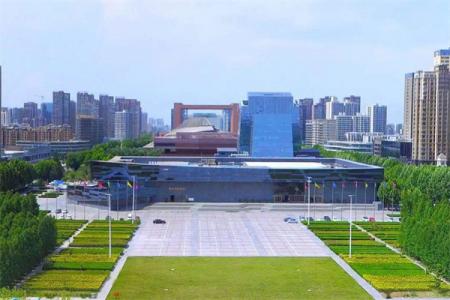 2023临沂科技馆旅游攻略 - 门票价格 - 营业时间 - 地址 - 电话 - 景区介绍 - 交通 - 天气
