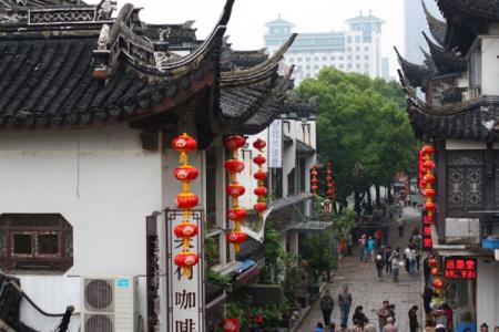 2023常州篦箕巷游玩攻略 - 门票价格  - 开放时间 - 景点介绍 - 简介 - 交通 - 地址 - 天气
