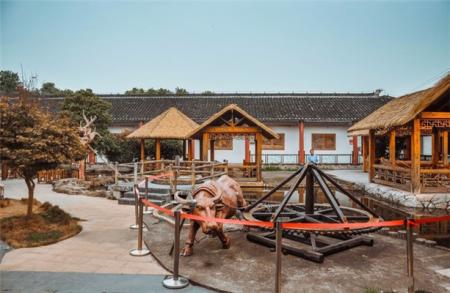 2023阳澄湖莲花岛游玩攻略- 门票价格  - 开放时间 - 景点介绍 - 简介 - 交通 - 地址 - 电话 - 天气
