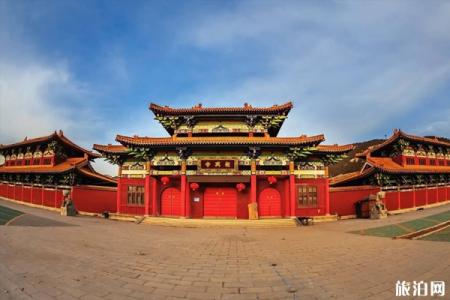 2023青州驼山旅游攻略 - 门票 - 交通 - 景点介绍 - 地址 - 天气 - 电话 - 开放时间