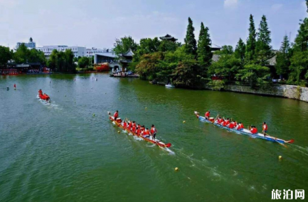 2023台儿庄古运河旅游攻略 - 门票价格 - 介绍 - 地址 - 交通 - 开放时间 - 天气 - 电话