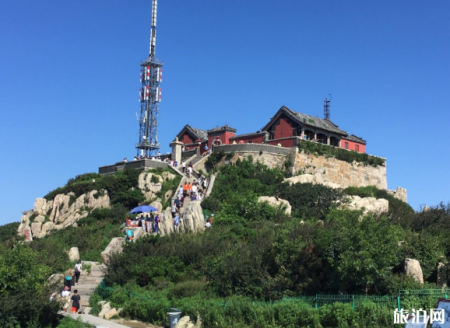 2023玉皇顶旅游攻略 - 门票价格 - 交通 - 地址 - 天气 - 电话 - 开放时间 - 简介