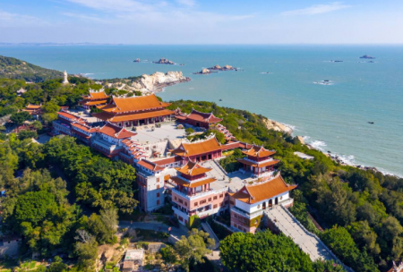 2023庙岛妈祖庙旅游攻略 - 简介 - 门票 - 交通地址 - 景区介绍 - 天气 - 电话 - 开放时间