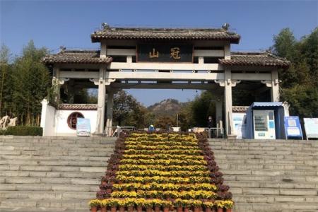 2023冠山风景旅游区旅游攻略 - 门票 - 地址 - 交通 - 天气 - 电话 - 开放时间 - 简介