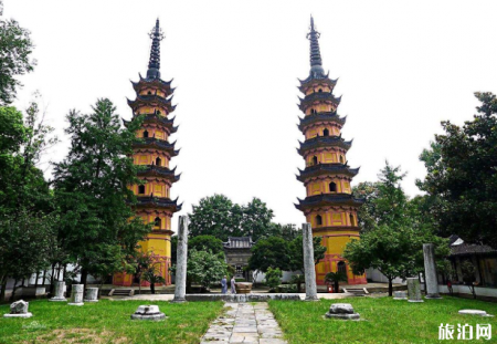 2023苏州双塔游玩攻略- 门票价格  - 开放时间 - 景点介绍 - 简介 - 交通 - 地址 - 电话 - 天气