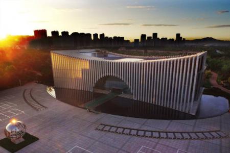 2023日照市城市规划展览馆旅游攻略 - 门票价格 - 开放时间 - 电话 - 地址 - 简介 - 交通 - 天气 - 开放时间