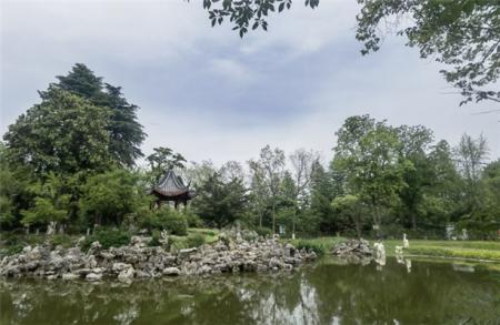 2023南京浦口公园游玩攻略 - 门票价格  - 开放时间 - 景点介绍 - 简介 - 交通 - 地址 - 天气