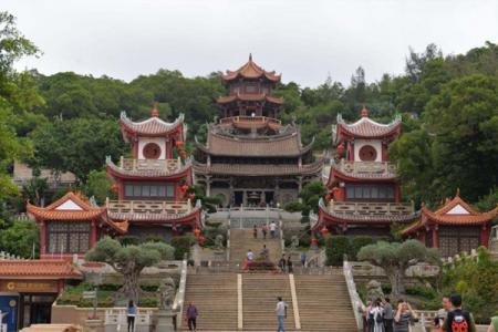 2023庙岛妈祖庙旅游攻略 - 简介 - 门票 - 交通地址 - 景区介绍 - 天气 - 电话 - 开放时间