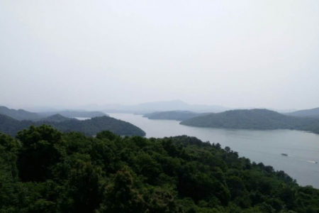 2023天目湖龙兴岛游玩攻略 - 门票价格  - 开放时间 - 景点介绍 - 简介 - 交通 - 地址 - 天气