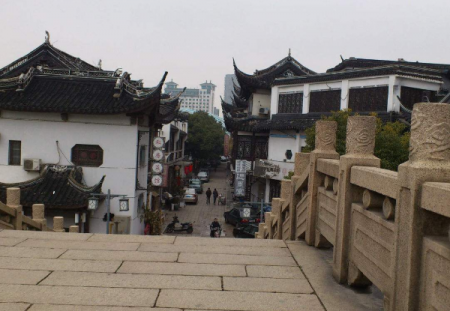 2023常州篦箕巷游玩攻略 - 门票价格  - 开放时间 - 景点介绍 - 简介 - 交通 - 地址 - 天气