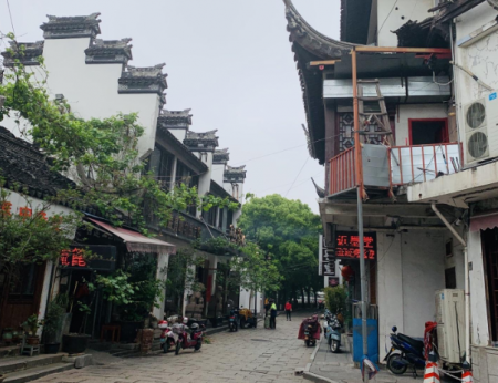 2023常州篦箕巷游玩攻略 - 门票价格  - 开放时间 - 景点介绍 - 简介 - 交通 - 地址 - 天气