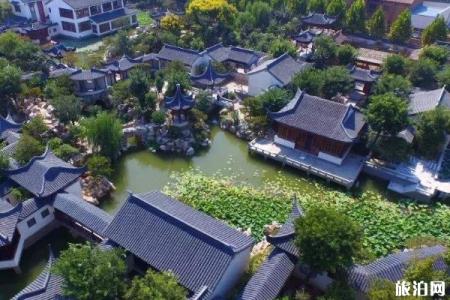 2023宛园旅游攻略 - 门票 - 地址 - 简介 - 开放时间 - 交通 - 天气 - 电话