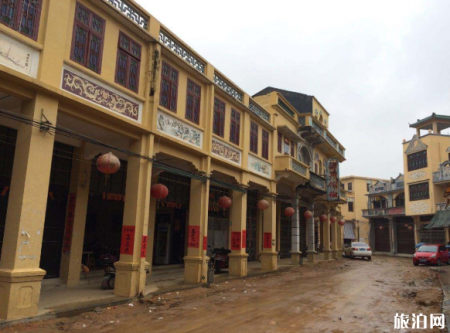2023斗门古街游玩攻略 - 门票价格 - 开放时间 - 地址 - 交通 - 电话