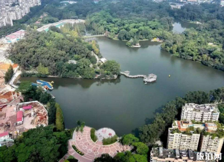 2023广州天河公园游玩攻略 - 门票价格 - 开放时间 - 地址 - 交通 - 电话