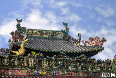 2023佛山祖庙游玩攻略 - 门票价格 - 开放时间 - 地址 - 交通 - 电话
