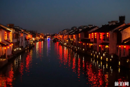 2023清名桥古运河景区游玩攻略 - 门票价格 - 开放时间 - 景区介绍 - 简介 - 交通 - 地址 - 天气