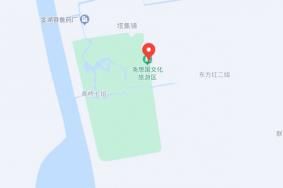 尧想国文化旅游区在哪里?怎么去?