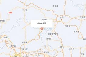 金山岭长城在哪？怎么去比较方便？