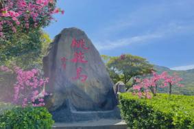 2023舟山桃花岛门票多少钱一张