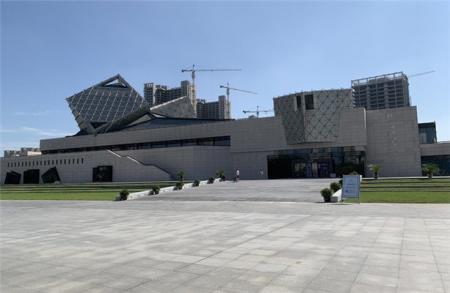 2023中国海盐博物馆游玩攻略 - 门票价格 - 开放时间 - 景区介绍 - 简介 - 交通 - 地址 - 天气