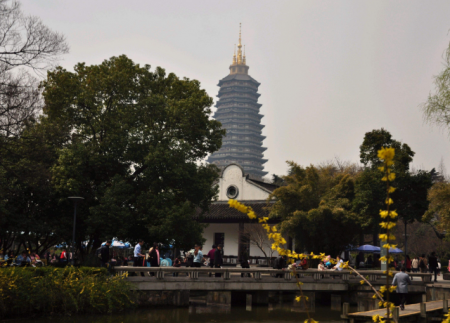 2023扬州天宁寺游玩攻略 - 门票价格 - 开放时间 - 景区介绍 - 简介 - 交通 - 地址 - 天气