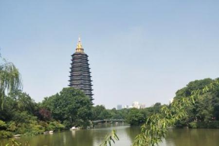 2023扬州天宁寺游玩攻略 - 门票价格 - 开放时间 - 景区介绍 - 简介 - 交通 - 地址 - 天气
