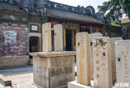 2023烟桥古村游玩攻略 - 门票价格 - 开放时间 - 地址 - 交通 - 电话