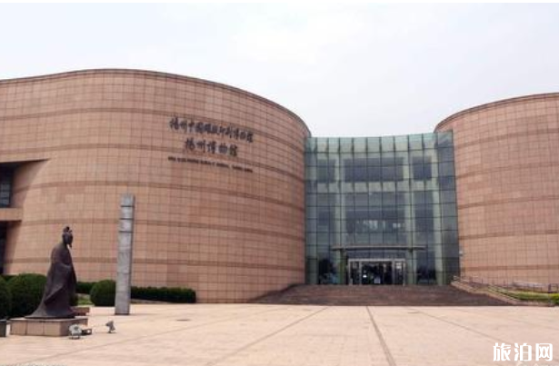 2023扬州博物馆游玩攻略 - 门票价格 - 开放时间 - 景区介绍 - 简介 - 交通 - 地址 - 电话 - 天气